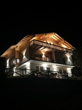 Chalet M